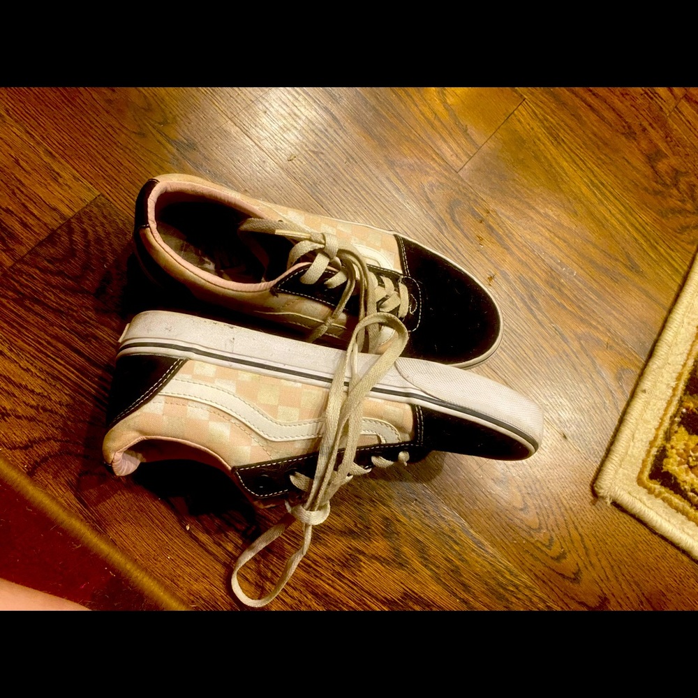 vans